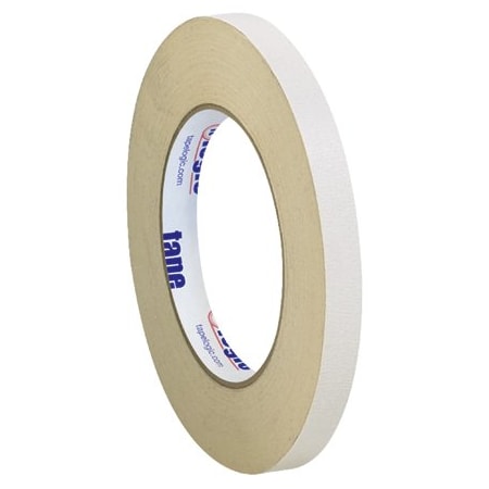 Tape Logic 1/2'' x 36 yds. Tape Logic Double Sided Masking Tape, 72PK BUY00013051